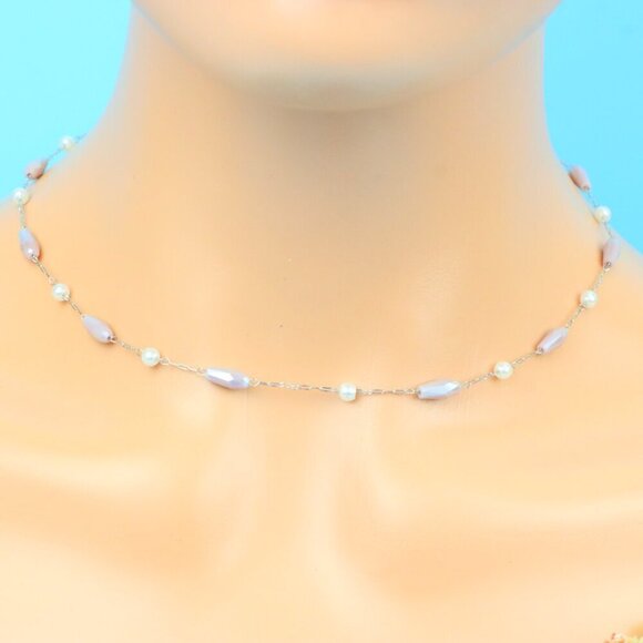 Delicate & Modern Necklace Chain – Perfect for Girls & Women, DYC1432 - Picture 9 of 15